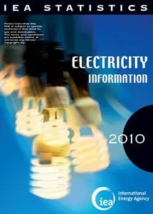 Electricity Information 2010 with 2009 data