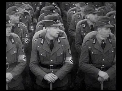 Triumph of the Will (1935) [Repost]