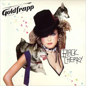 Goldfrapp - Albums Collection 2000-2017 (7CD)