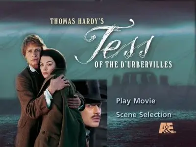 Tess of the D'Urbervilles (1998)