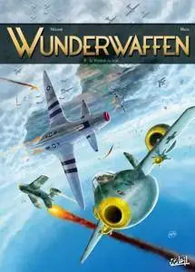 Wunderwaffen - Tome 9 - Le visiteur du soir