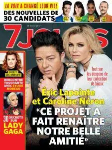 7 Jours - 10 Février 2017