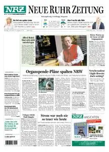 NRZ Neue Ruhr Zeitung Essen-Postausgabe - 02. April 2019