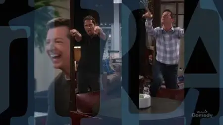Will & Grace S11E06
