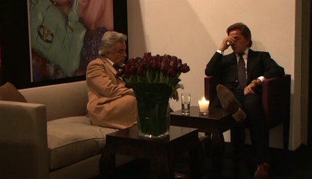 Valentino: The Last Emperor (2008)