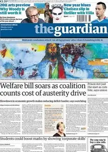 The Guardian 2011.01.03