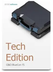 O&O BlueCon Admin & Tech Edition 15.6.6006 WinPE