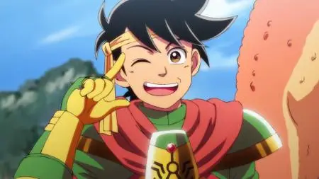 Dragon Quest - Dai no Daibouken (2020-) (50-62)
