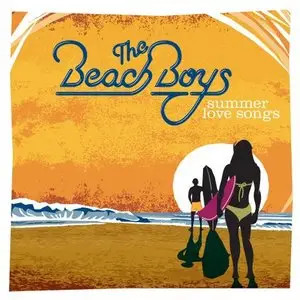 The Beach Boys - Summer Love Songs (HDCD 2009) [New Mixes & Rarities] RESTORED