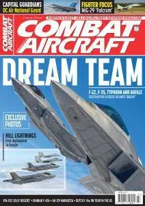 Combat Aircraft - July 2017
