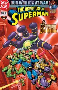 The Adventures of Superman 20010800 595 digital