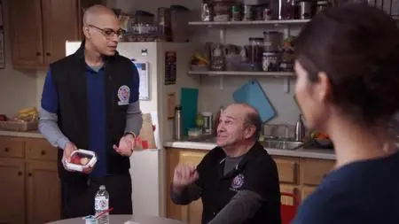 Champions S01E05