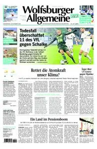 Wolfsburger Allgemeine Zeitung – 19. Dezember 2019
