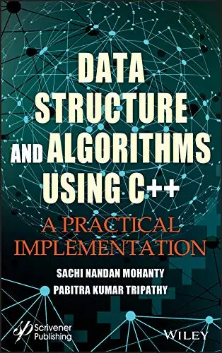 Mastering Data Structures & Algorithms Using C And C++