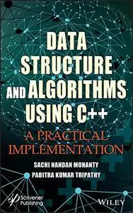 Data Structure and Algorithms Using C++