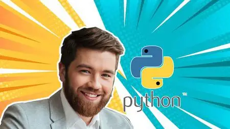 100 Days Of Python 2023: Hands-On Python Challenges