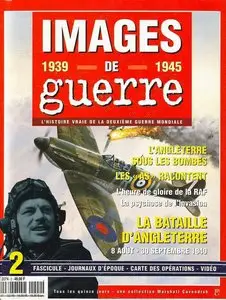 Images de Guerre Numero 2