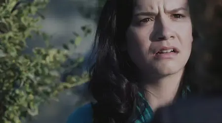 Too Late to Say Goodbye (2009)