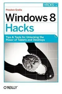 Windows 8 Hacks (repost)