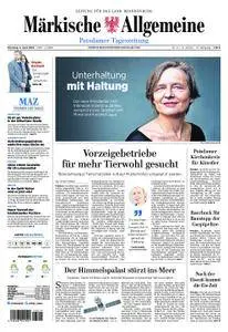 Märkische Allgemeine Potsdamer Tageszeitung - 03. April 2018