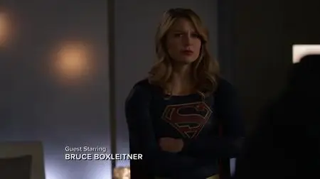 Supergirl S04E18