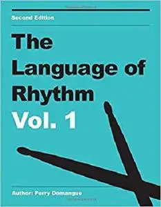 The Language of Rhythm: Vol. 1