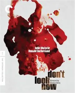 Don't Look Now (1973) [The Criterion Collection]