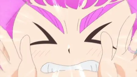 Tropical-Rouge! Precure (2021) (30-41)