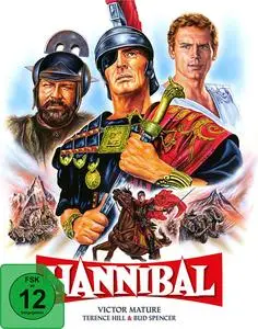 Hannibal (1959) Annibale