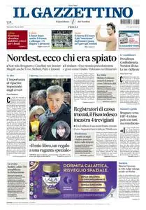 Il Gazzettino Friuli Venezia Giulia - 5 Marzo 2024