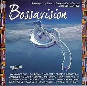 VA - Bossavision (2009)