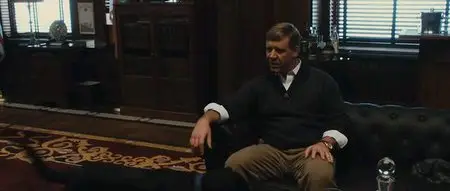 Broken City (2013)