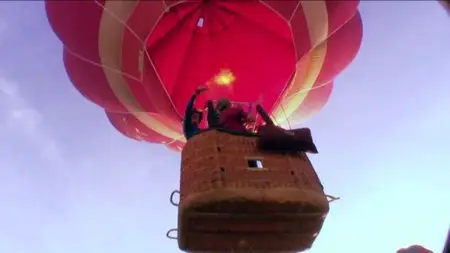 Marco Polo Films - The World's Greatest Balloon Adventures (2012)