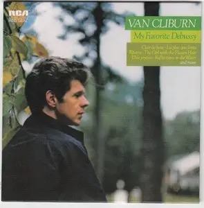 Van Cliburn - The Complete Album Collection: 28CD Box Set (2013)