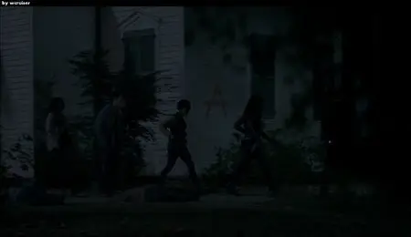 The Walking Dead S05 [Complete Season] (2015) 
