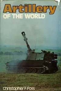 Artillery of the World (Repost)