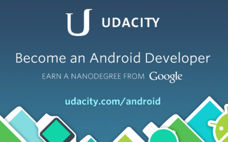 Udacity - Android Developer Nanodegree nd801 v7.0.0