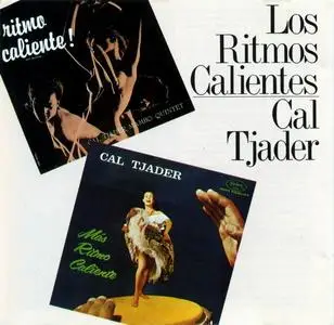 Cal Tjader - Los Ritmos Calientes [Recorded 1954-1957] (1992)
