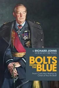 «Bolts from the Blue» by Richard Johns