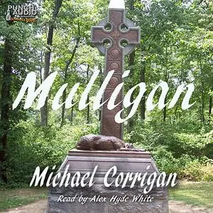 «Mulligan: a Civil War Journey» by Michael Corrigan