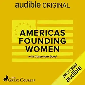 America’s Founding Women