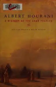 A History of the Arab Peoples