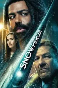 Snowpiercer S01E01