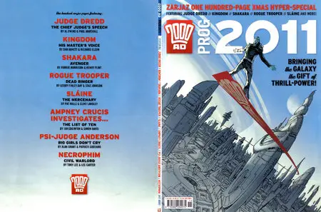 2000AD Prog 2011 (15 Dec,.2010)
