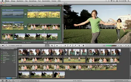 iLife 2013 Multilingual Mac OS X