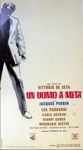 Un uomo a metà / Almost a Man (1966)