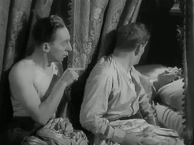 The Ghost of St. Michael's (1941)