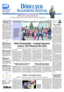 Döbelner Allgemeine Zeitung - 13. Mai 2019