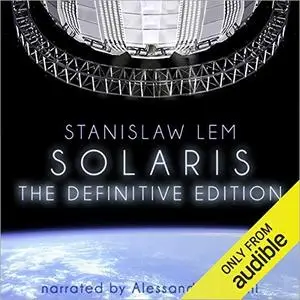 Solaris: The Definitive Edition [Audiobook]
