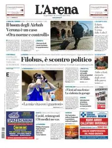 l'Arena - 29 Dicembre 2022